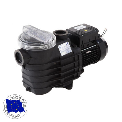 

Hayward Насос Hayward SP2530XE301 EP 300 (220В, 29.5 м3/ч, 3.0HP)