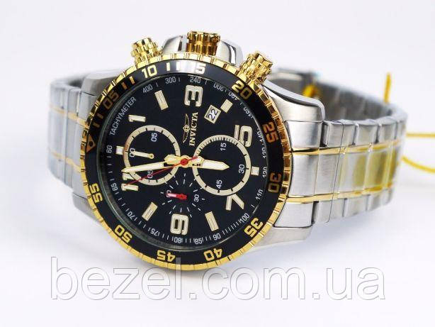 

Часы Invicta 14876 Specialty с хронографом