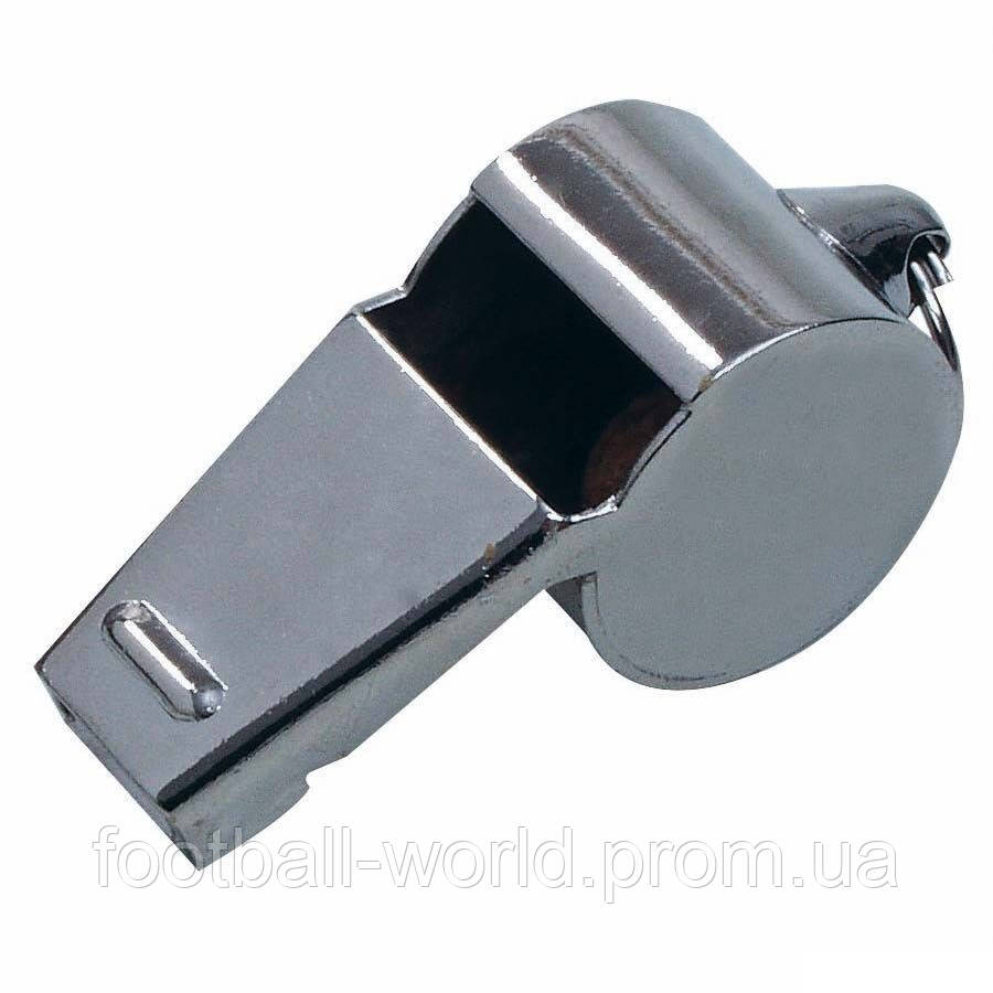 

Свисток арбитра металлический SELECT REFEREE WHISTLE METAL