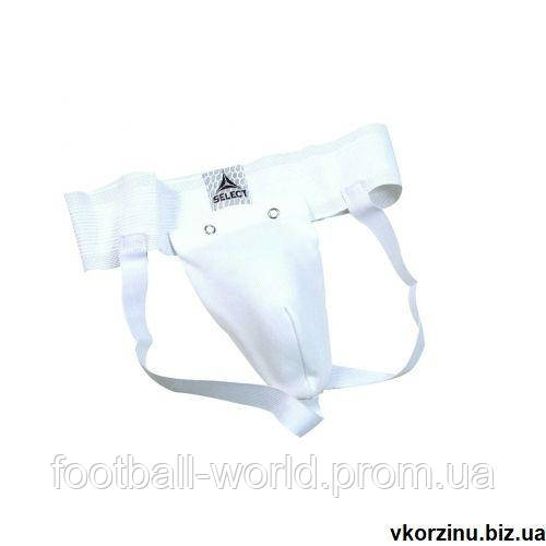 

Бандаж паховый Select Jockstrap