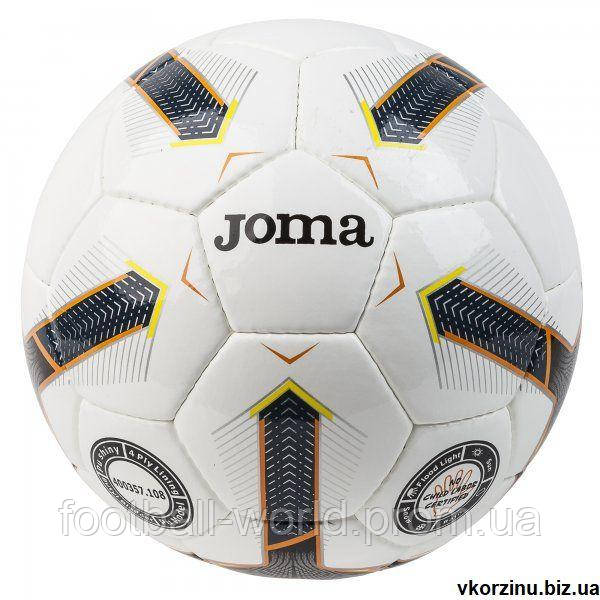 

Футбольный мяч Joma FLAME II 400357.108 Размер 5