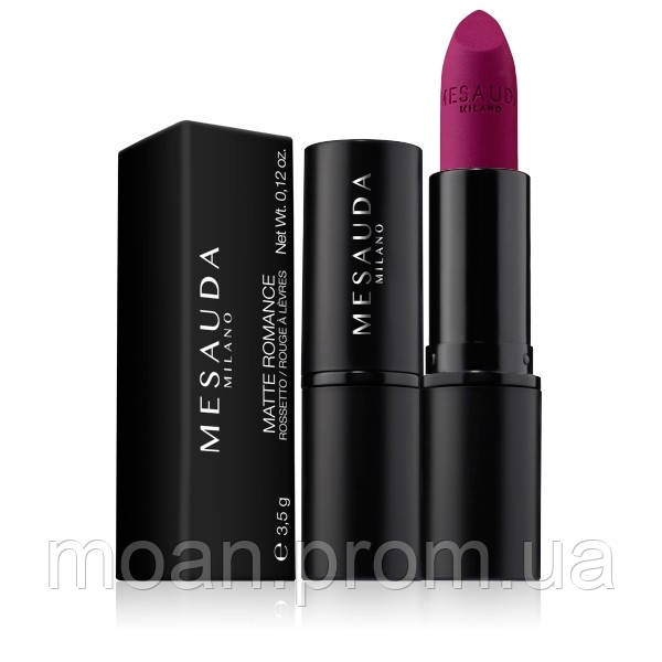 

Матовая помада Extra Comfort MATTE ROMANCE Blossom