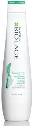 

Шампунь против перхоти и раздражения Matrix Biolage ScalpSync ANTI-DANDRUFF SHAMPOO, 250 мл.