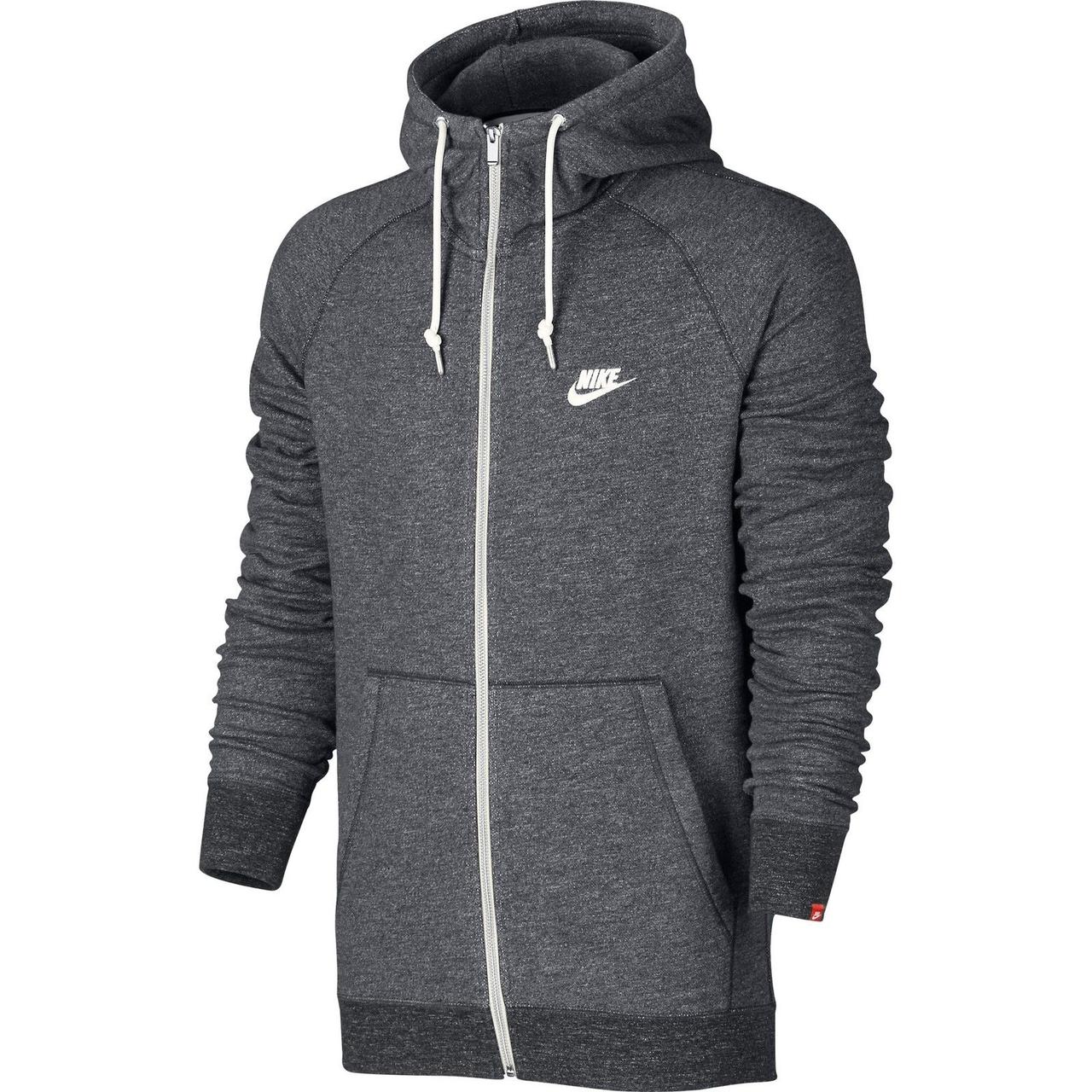 

Nike Legacy Hoodie - Мужская Кофта