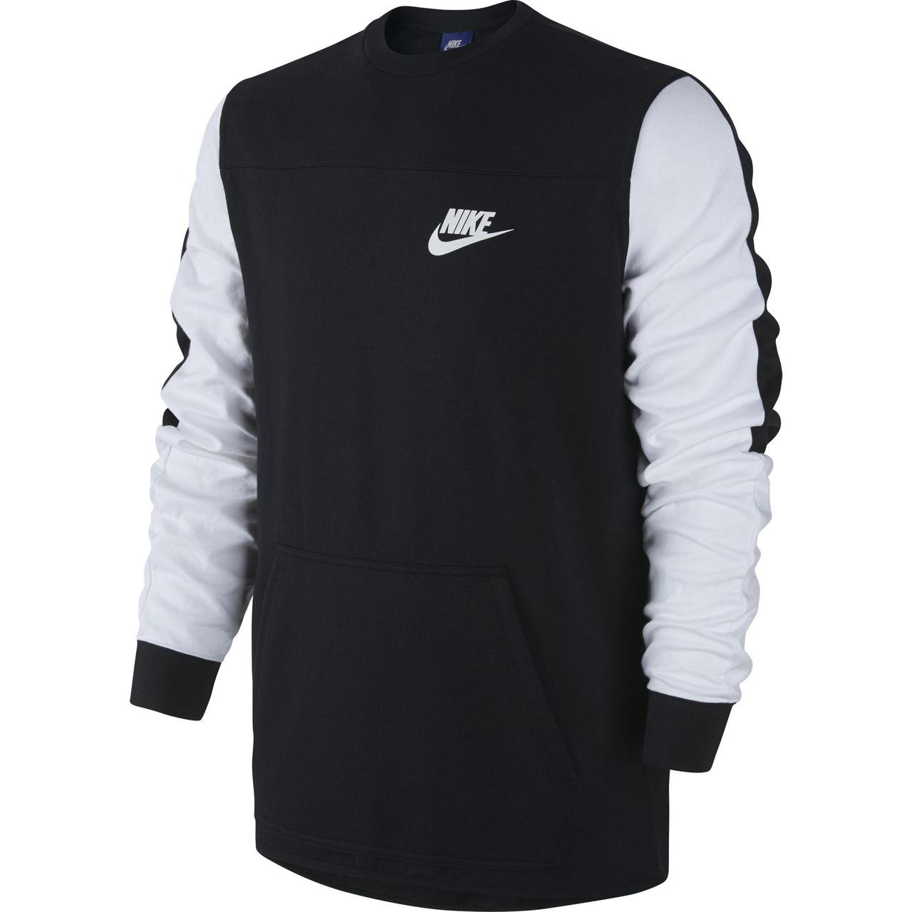 

Nike Sweatshirt - Мужская Кофта