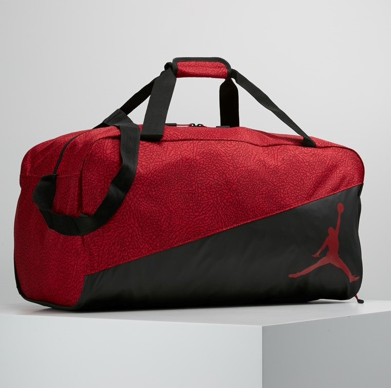 jordan elemental medium duffle bag