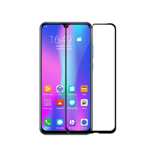 

Защитное стекло Nillkin Glass Screen (CP+) для Huawei Honor 10i / 20i / 10 Lite / P Smart (2019), Черный