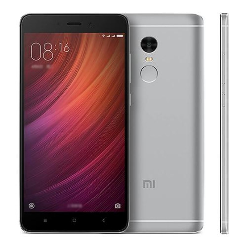 Где купить в москве xiaomi redmi note 4 64gb купить