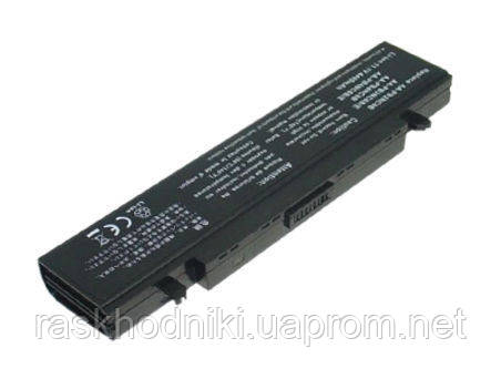 

Батарея для ноутбука Samsung R522 (R420, R460, R522, R528, R530, RV408, RV410, X360, X460) 11.1V 6600mAh Black