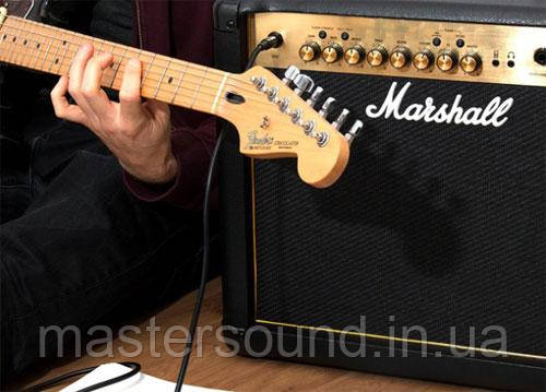Цена Гитарный комбоусилитель Marshall MG30GFX | MUSICCASE