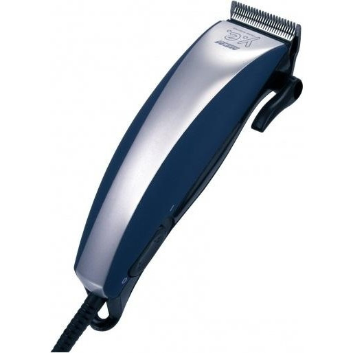 

Машинка для стрижки волос MPM Product RS-4605 Германия 4 насадки от сети