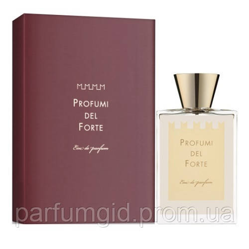 

Оригинальные духи Profumi del Forte Vetiver Moderno (Профуми Дель Форте Ветивер Модерно) 75 ml/мл,