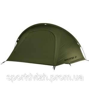 

Намет Ferrino Sintesi 2 (8000) Olive Green, Оливковый