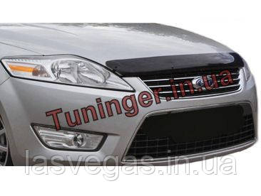 

Мухобойка Ford Mondeo 2007-2011 (EGR)