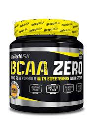 

Biotech BCAA ZERO 360 г , 40 порций. ВСАА , аминокислоты.