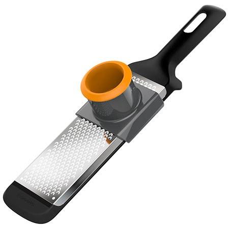 

Терка мелкая Fiskars Functional Form (1014412)