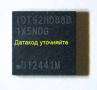 Микросхема IDT 92HD88B