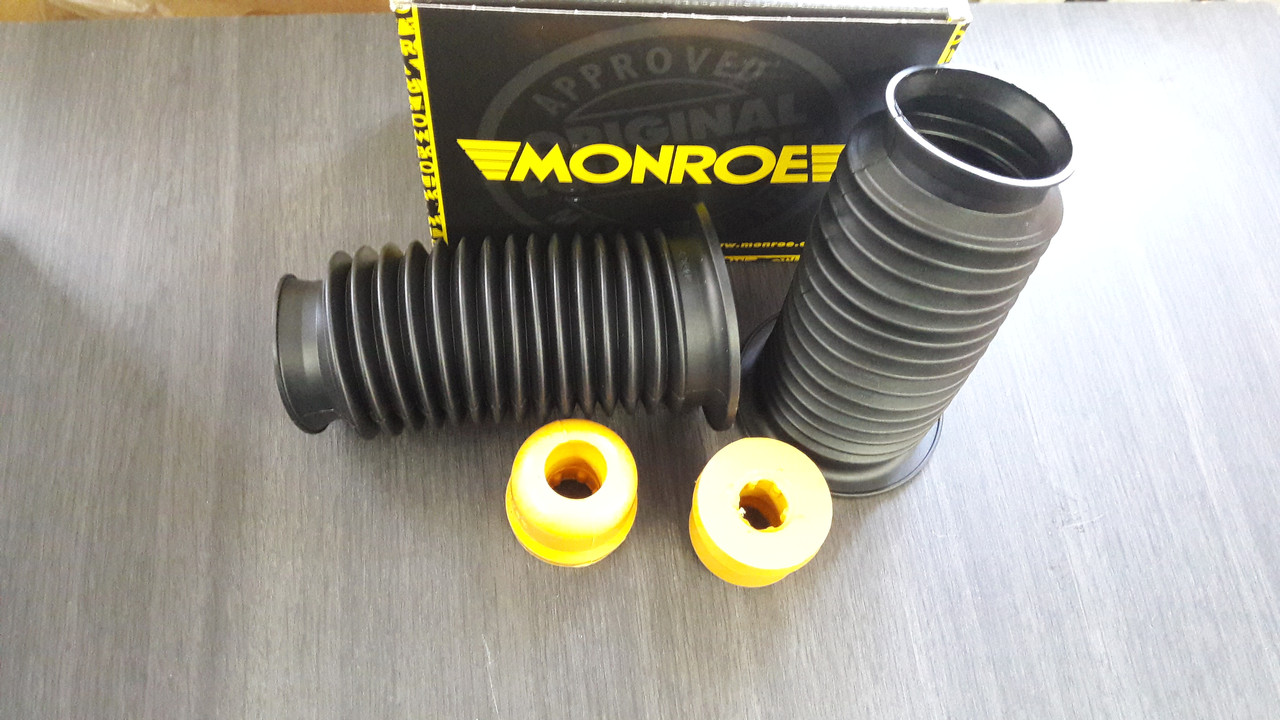 

К-кт пыльник+отбойник MONROE PK164 OPEL ASTRA H, VECTRA C, ZAFIRA