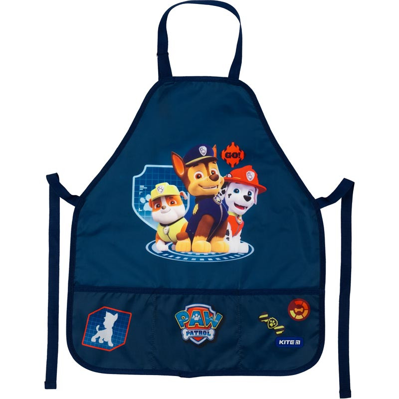 

Фартук Kite Education Paw Patrol PAW19-161