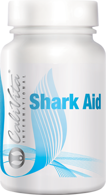 

Shark Aid Акулий хрящ (таблетки, 90 шт.)