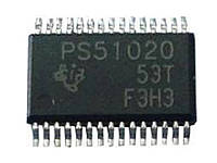 TPS51020