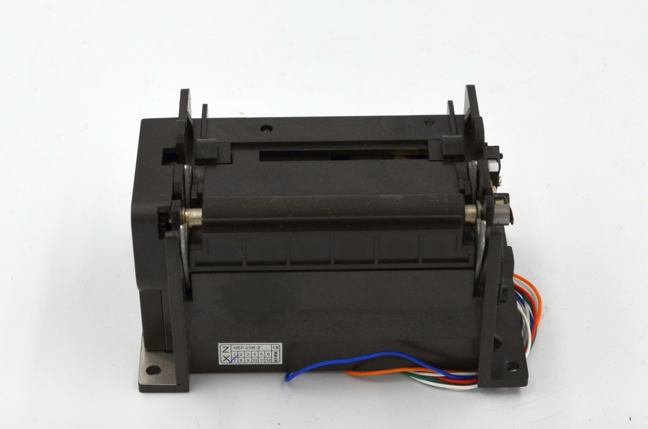 Механизм протяжки ленты для принтера этикеток Xprinter XP-235B