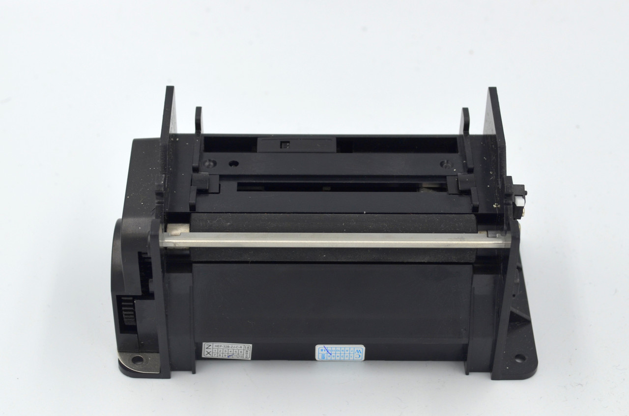 Механизм протяжки ленты для принтера этикеток Xprinter XP-365B