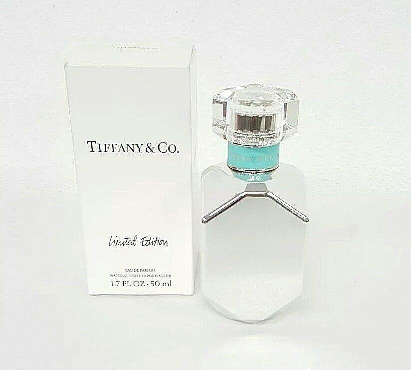 

Tiffany & Co Tiffany edp Limited edition