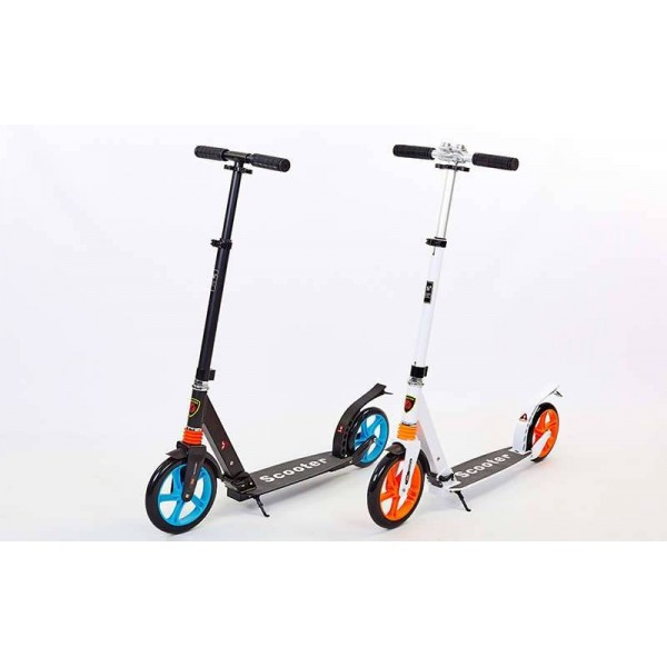 

Самокат Scooter XZ-123