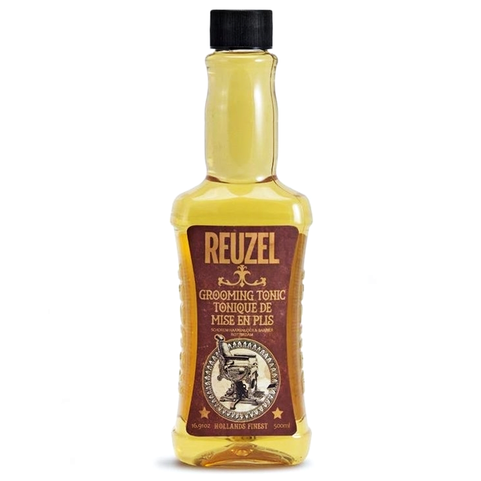 

Тоник для укладки волос Reuzel Grooming Tonic 500 мл