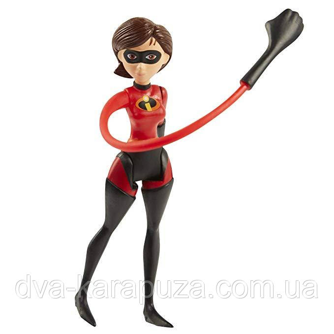 

Эластика из Суперсемейки The Incredibles 2 Elastigirl Action Figure!