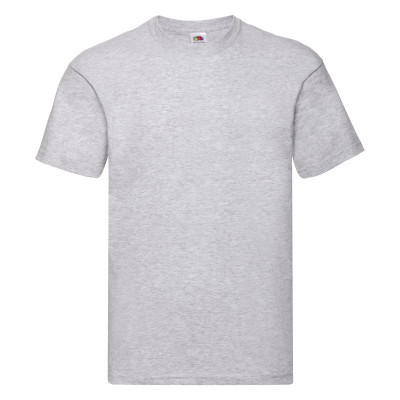 

Мужская футболка классическая XL, Серо-лиловый