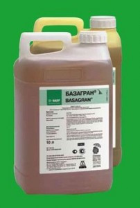 

Базагран BASF (10л)