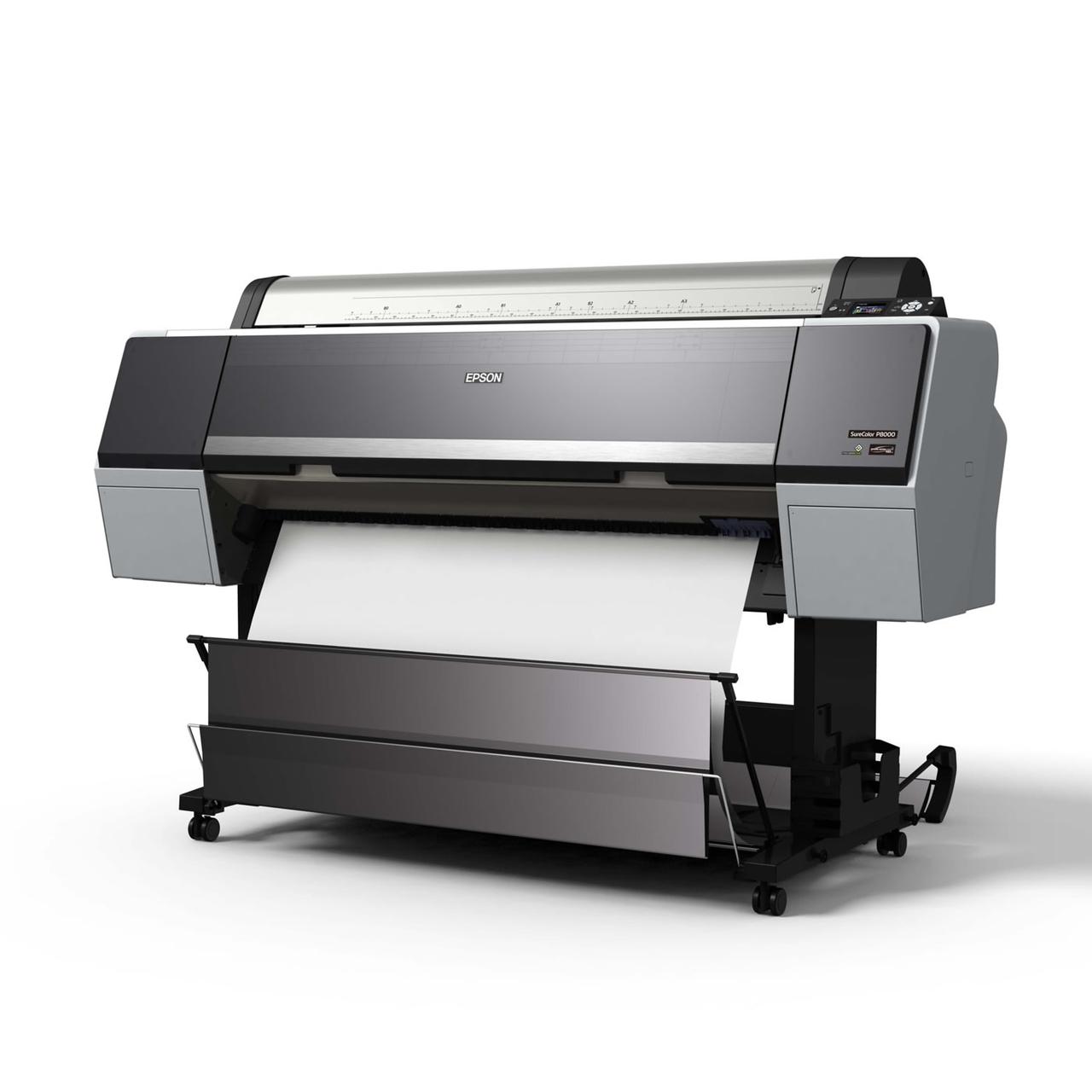  Epson  SureColor SC P8000  44 B0    