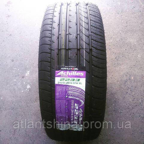 

215/50 R17 Achilles 2233 95W