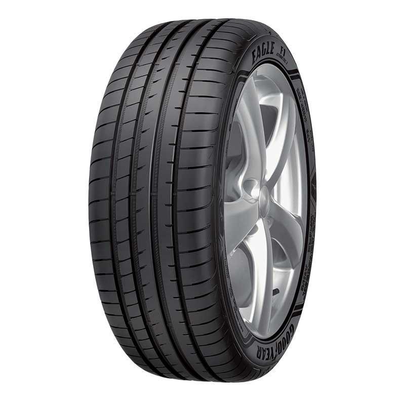 

Летние шины Goodyear Eagle F1 Asymmetric 3 SUV 295/40 R21 111Y XL