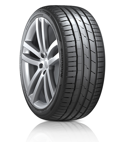 

Летние шины Hankook Ventus s1 evo3 K127 255/40R18 99Y