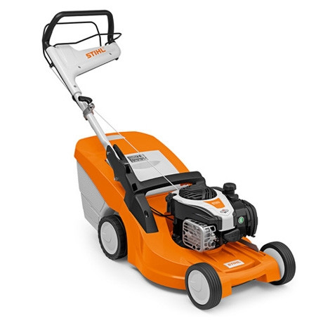 

Газонокосилка бензиновая Stihl RM 448 TC (63580113421)