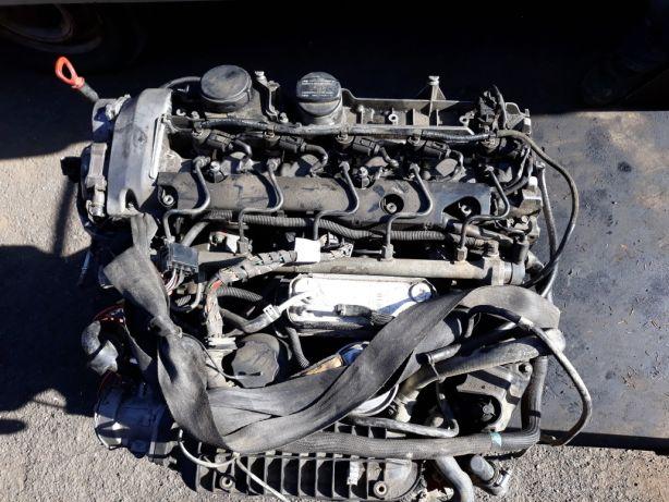 Двигун 2.7 CDI Mercedes ML W163 OM612 двигатель продажа