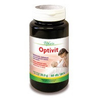 

Оптивит BiYovis OptiVit (BIONET Венгрия) - 60 кап