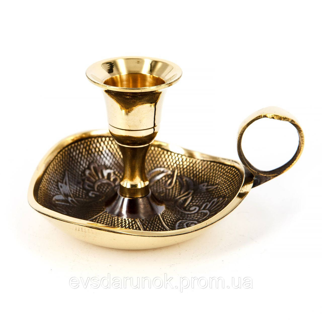 підсвічник металевий підсвічник металевий