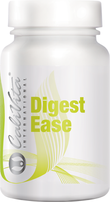 

Digest Ease Энзимы (100 таблеток)