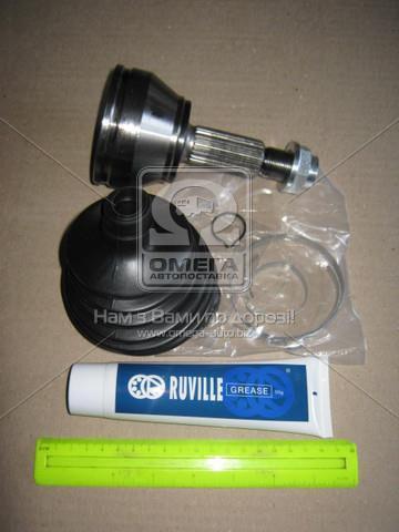 

ШРУС наружный с пыльником FORD (пр-во Ruville)