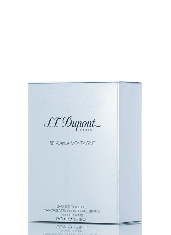 

Dupont 58 Avenue Montaigne pour Homme