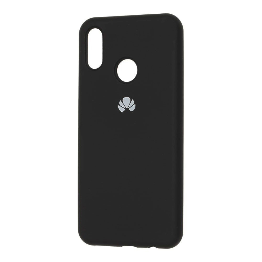 

Чехол Original Full Cover Huawei Nova 3 Черный