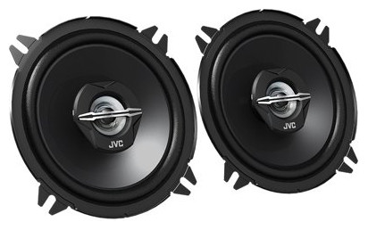 

Автоакустика JVC CS-J520X