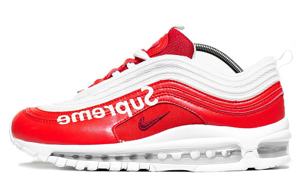 air max 97 x supreme