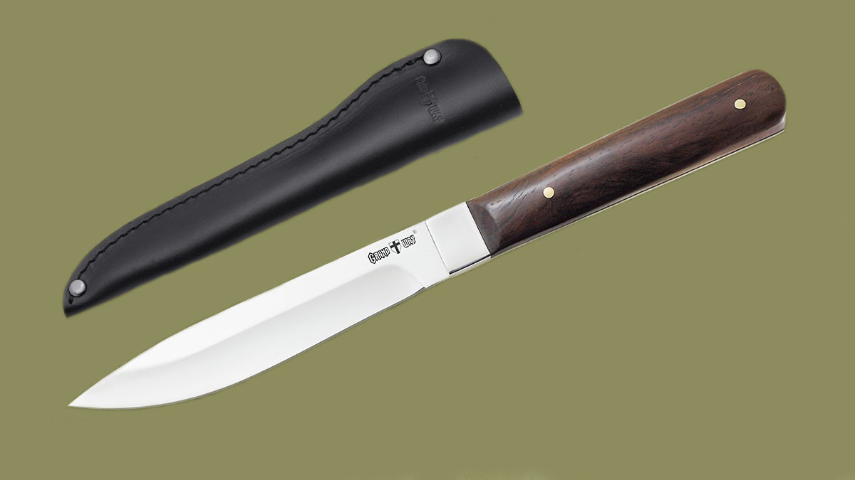 

Нож нескладной 2600 EWP