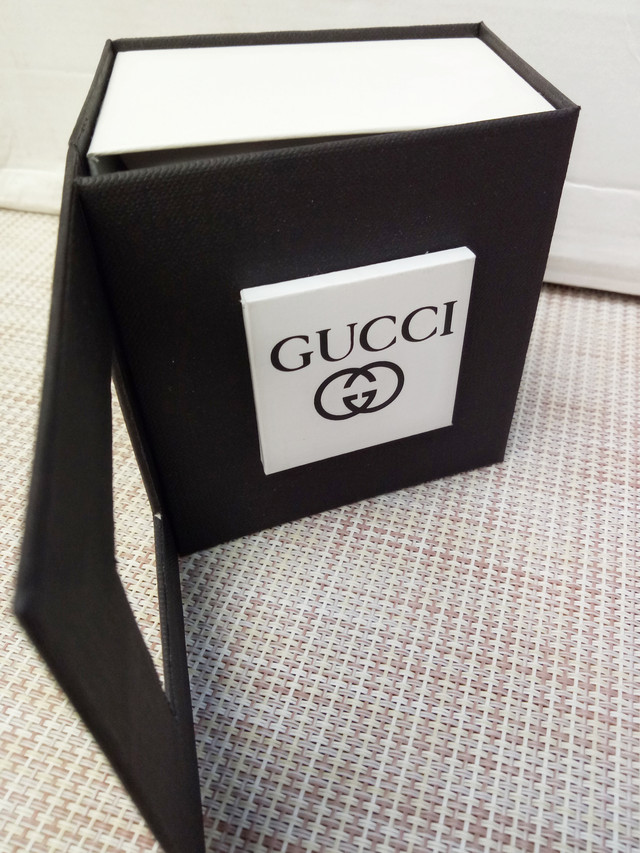 коробка для годин Gucci 