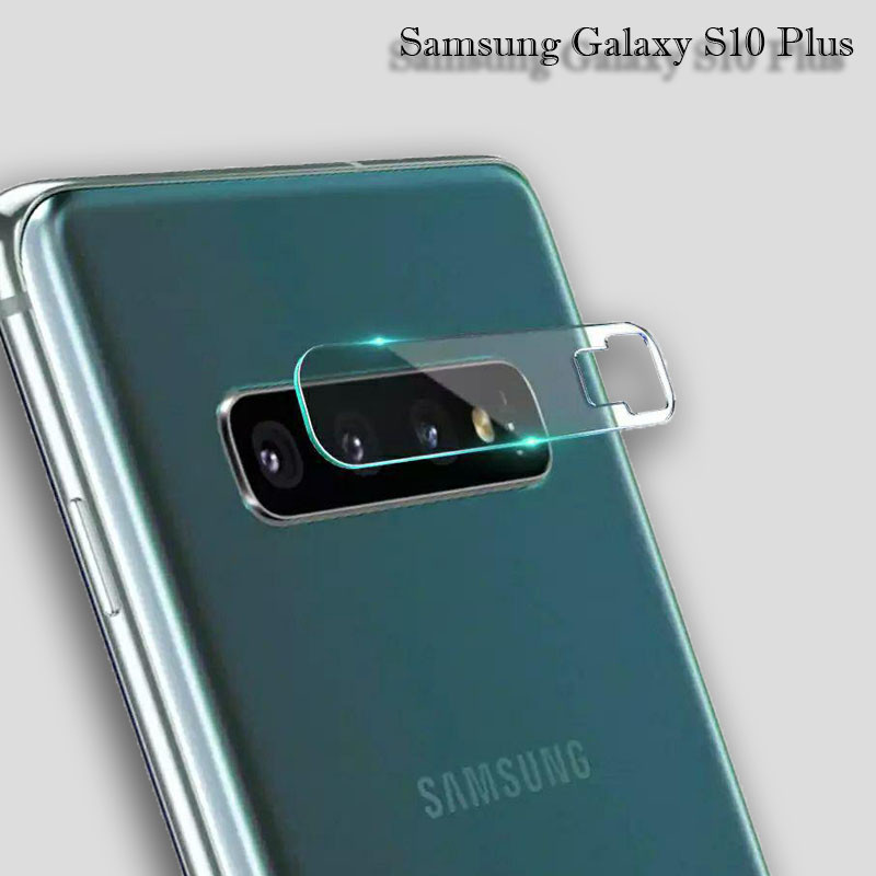 

Защитные стекла на камеру для Samsung Galaxy S10 Plus